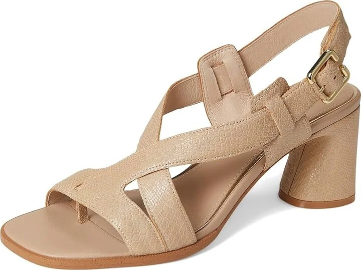 Donald Pliner Vlora Women's Sandals Sand : 7 M - Image 5