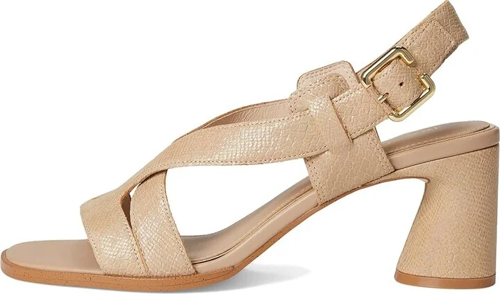Donald Pliner Vlora Women's Sandals Sand : 7 M - Image 6