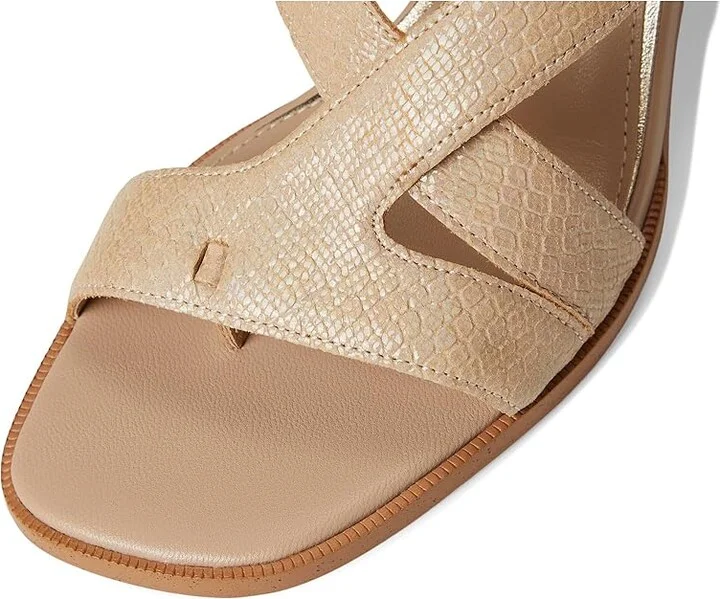 Donald Pliner Vlora Women's Sandals Sand : 7 M - Image 7