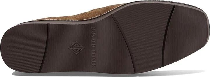 Donald Pliner Wallis Women's Flat Shoes Biscotti : 10 M, Leather - Image 3