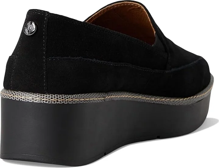 Donald Pliner Wallis Women's Flat Shoes Biscotti : 10 M, Leather - Image 9
