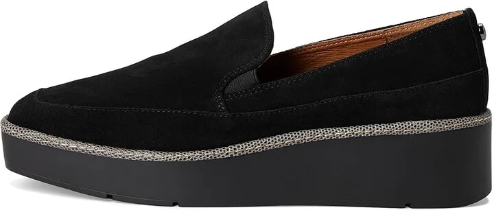 Donald Pliner Wallis Women's Flat Shoes Biscotti : 10 M, Leather - Image 11