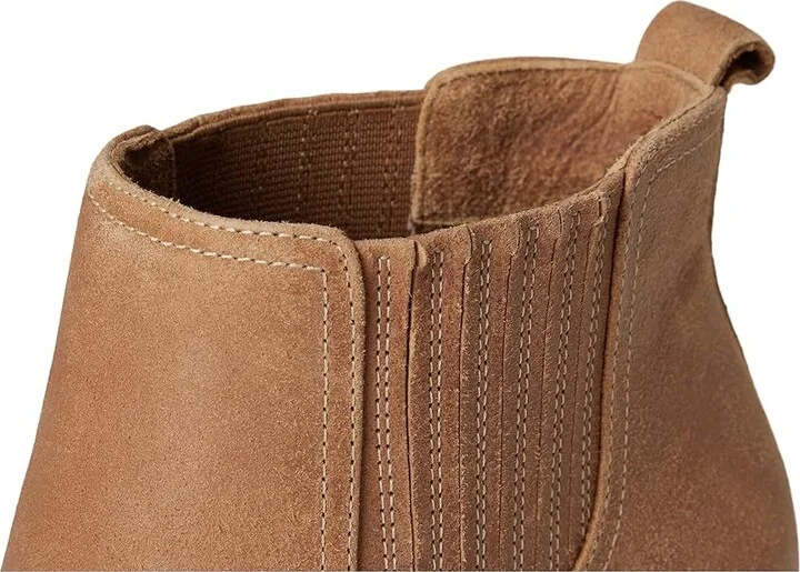 Donald Pliner Wilis Women's Boots Camel : 10 M, Leather - Image 7