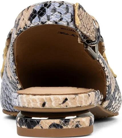Donald Pliner Williams49 Chain Sling Loafer - Image 2