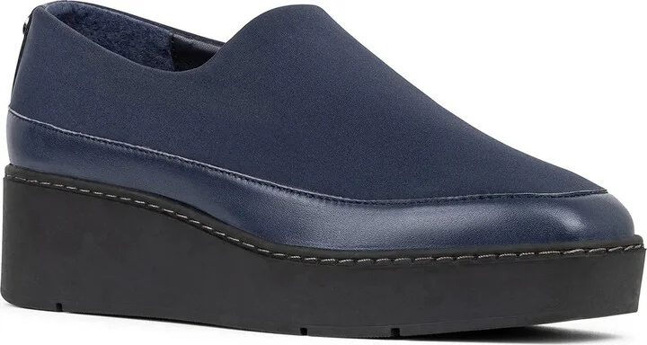Navy Fabric