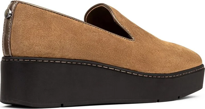 Donald Pliner Witty Leather Loafer - Image 2
