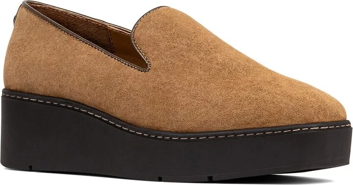 Donald Pliner Witty Leather Loafer