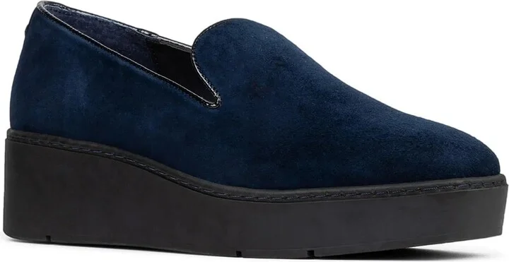 Blue Suede