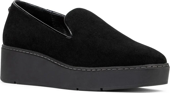 Donald Pliner Witty Wedge SlipOn