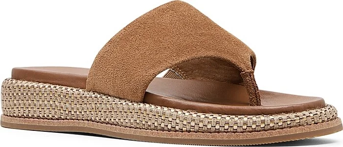 Donald Pliner Women's Aneeta Wedge Sandals
