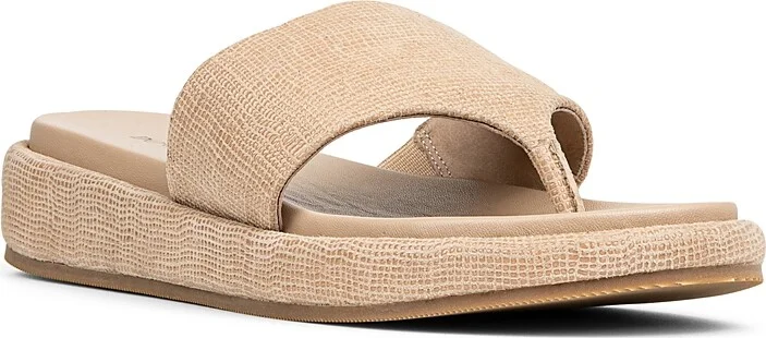 Donald Pliner Women's Aneeta Wedge Sandals