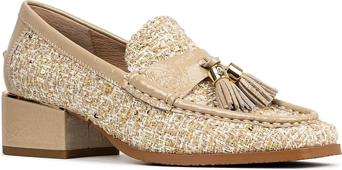 Donald Pliner Women's Arroyo Tasseled Loafers