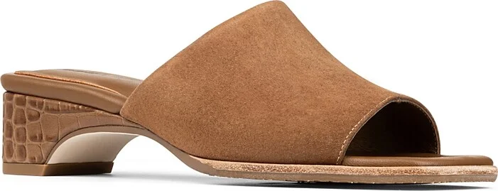 Donald Pliner Women's Clodie Slide Sandals