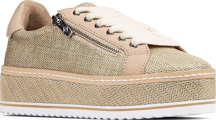 Donald Pliner Women's Dew Platform Sneakers