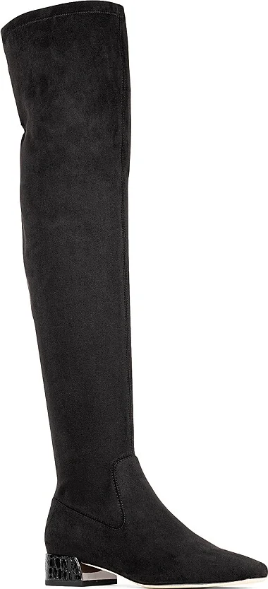 Donald Pliner Women's Dolores Over The Knee Boots