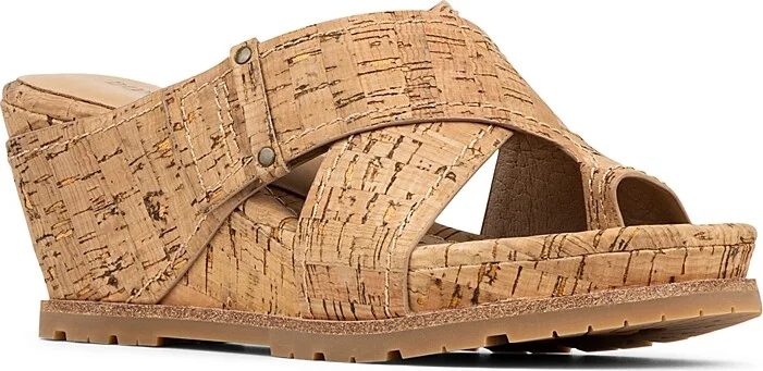 Donald Pliner Women's Irini Wedge Sandals