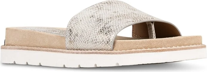 Donald Pliner Women's Joella Slide Sandals