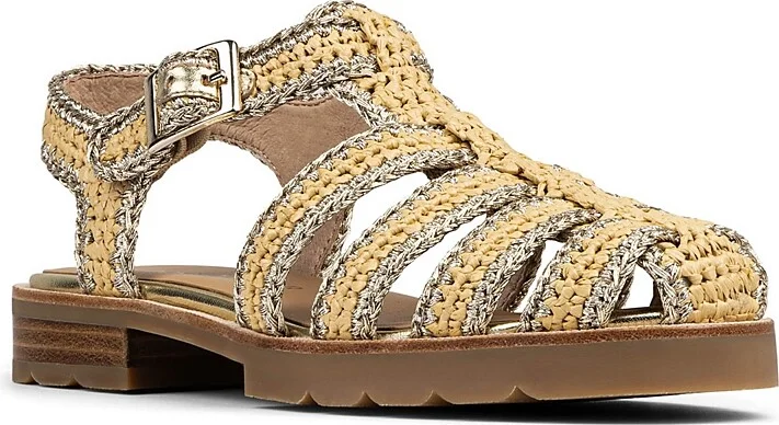 Donald Pliner Women's Layna Fisherman Sandals