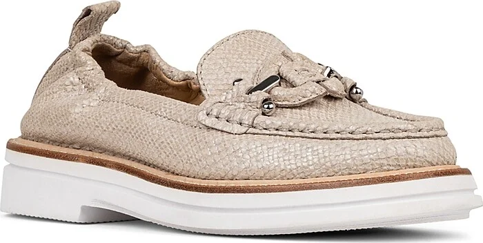 Donald Pliner Women's Lomma Loafer Flats