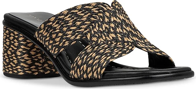 Donald Pliner Women's Ohara Mule Sandals
