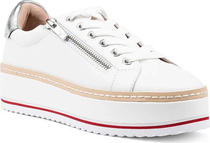 Donald Pliner Women's Platform Sneakers