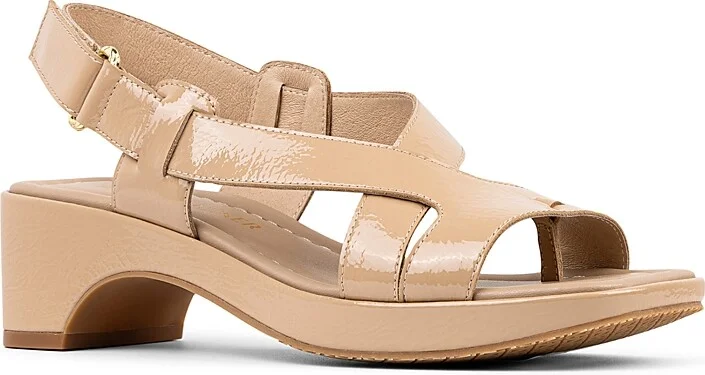 Donald Pliner Women's Romin Slingback Sandals
