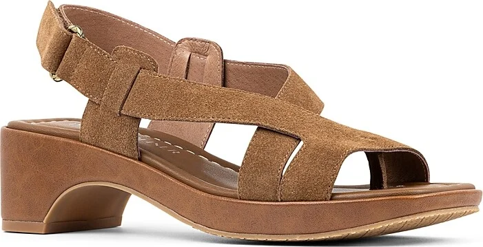 Donald Pliner Women's Romin Slingback Sandals