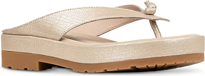 Donald Pliner Women's Seena Thong Sandals