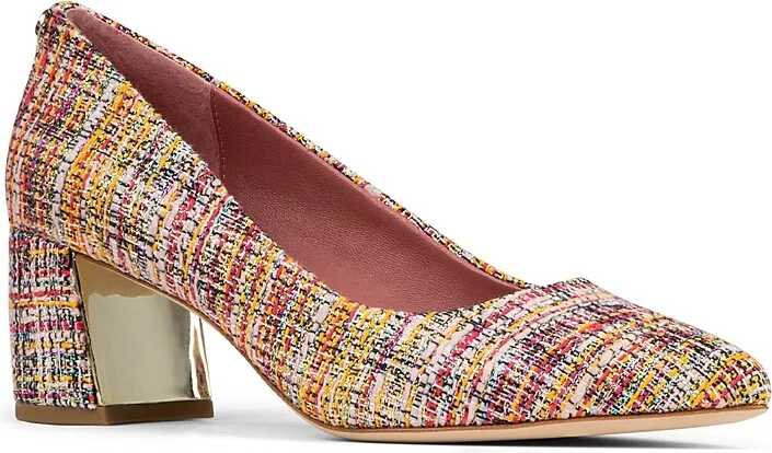 Donald Pliner Women's Suzette Pumps