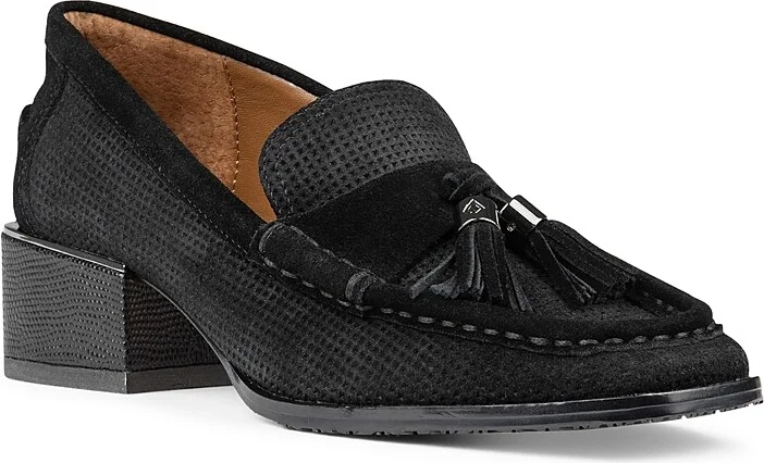 Donald Pliner Women's Tailored Loafer Pumps
