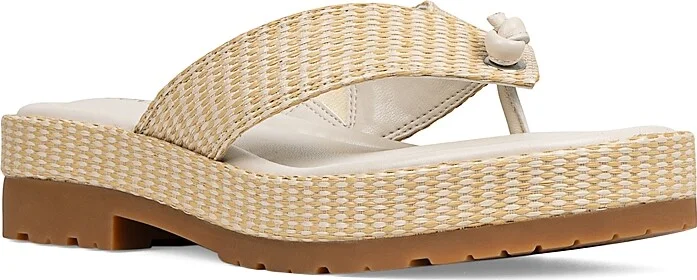 Donald Pliner Women's Thong Sandals