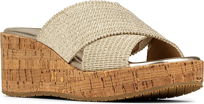 Donald Pliner Women's Wedge Sandals