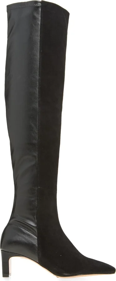 Donata Over-the-Knee Boot - Image 4
