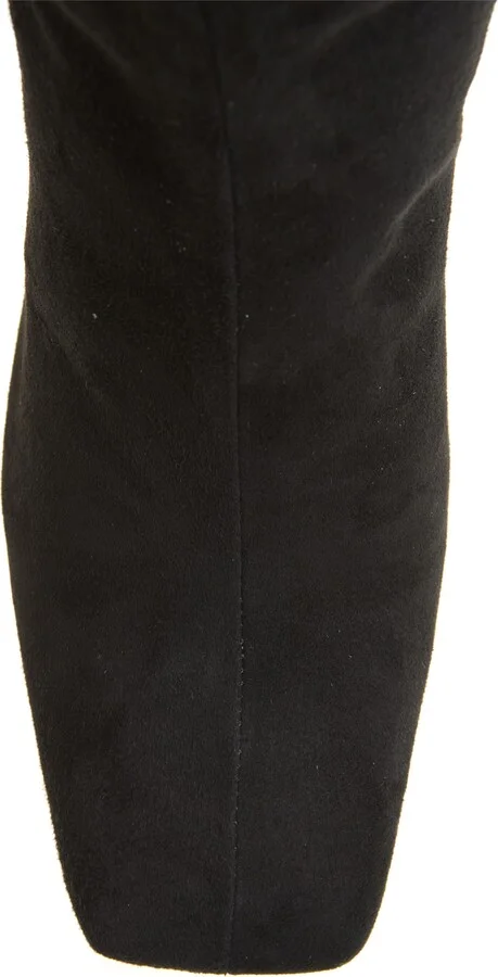 Donata Over-the-Knee Boot - Image 5