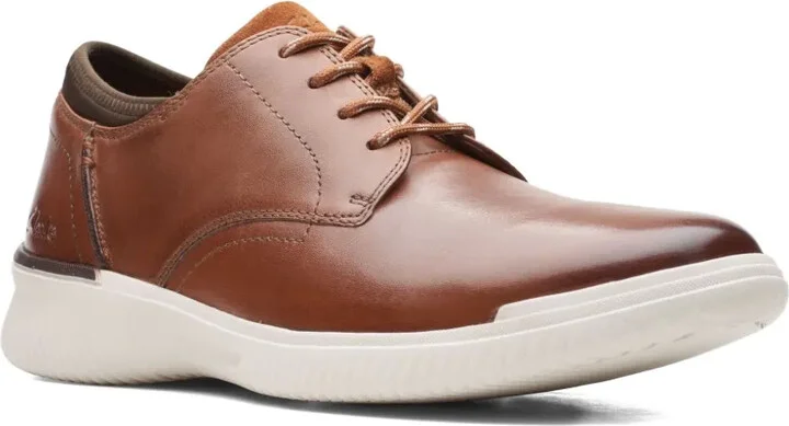 Donaway Plain Derby shoes - Image 2