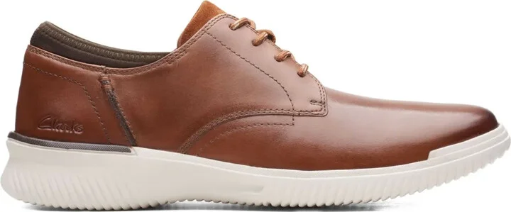 Donaway Plain Derby shoes