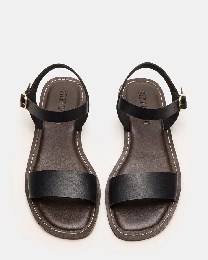 Donddi2.0 Black Leather - Image 5