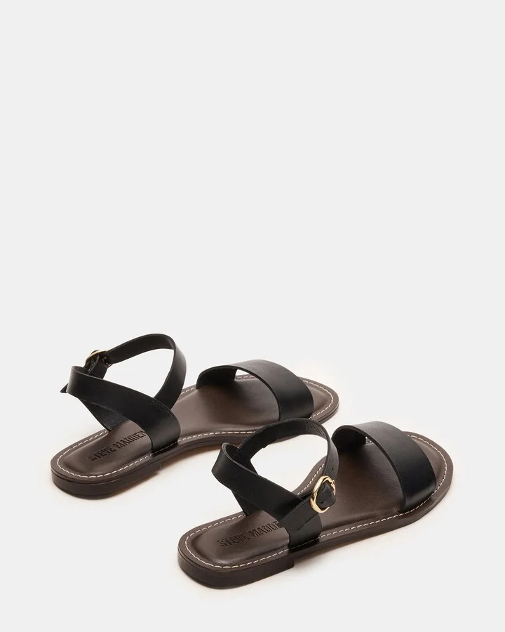Donddi2.0 Black Leather - Image 6