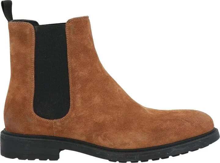 Dondup Man Ankle boots - Image 3