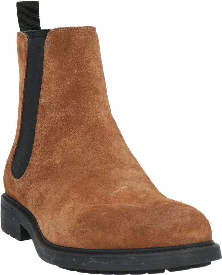Dondup Man Ankle boots - Image 4