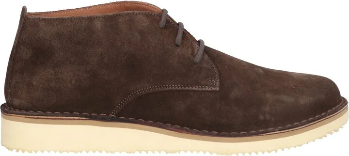 Dondup Man Ankle boots - Image 3