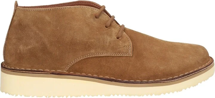 Dondup Man Ankle boots - Image 6