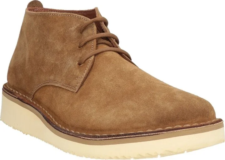 Dondup Man Ankle boots - Image 7