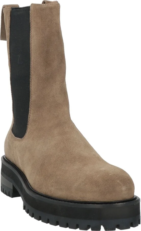 Dondup Man Ankle boots - Image 4