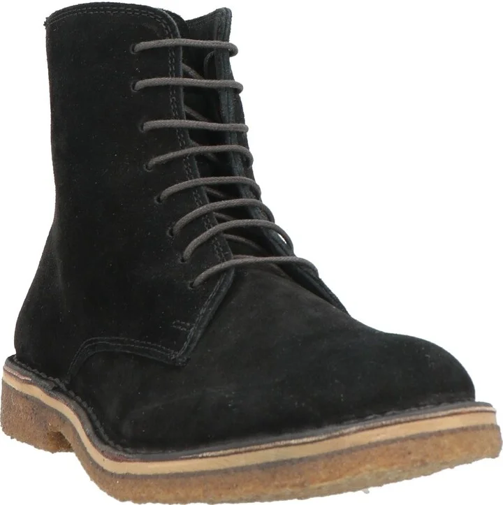 Dondup Man Ankle boots - Image 4