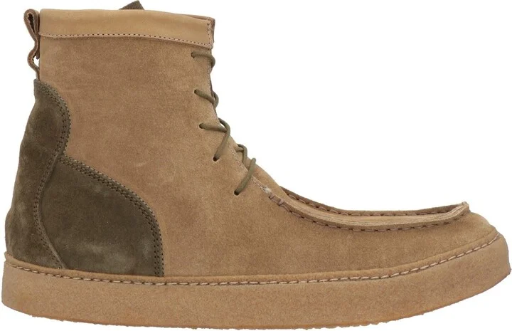 Dondup Man Ankle boots - Image 3