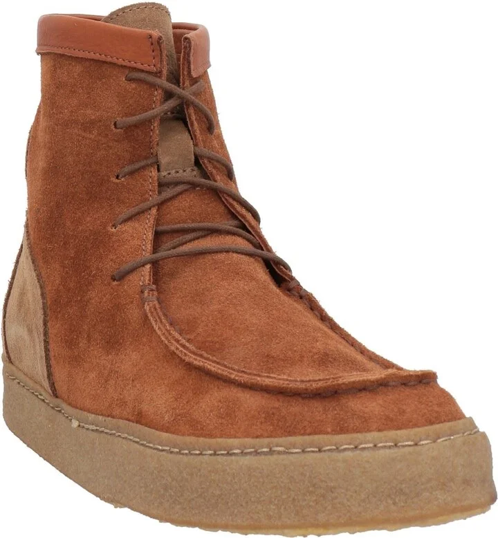 Dondup Man Ankle boots - Image 7