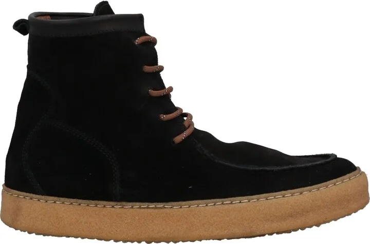 Dondup Man Ankle boots - Image 9