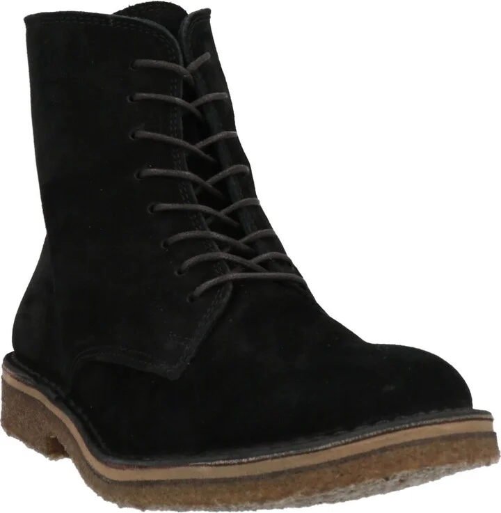 Dondup Man Ankle boots - Image 4