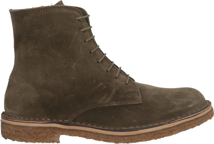 Dondup Man Ankle boots - Image 9